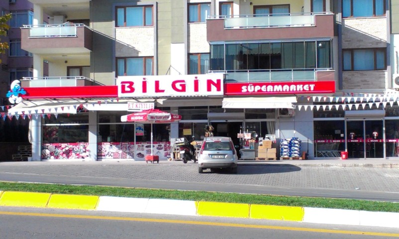 Bilgin Market